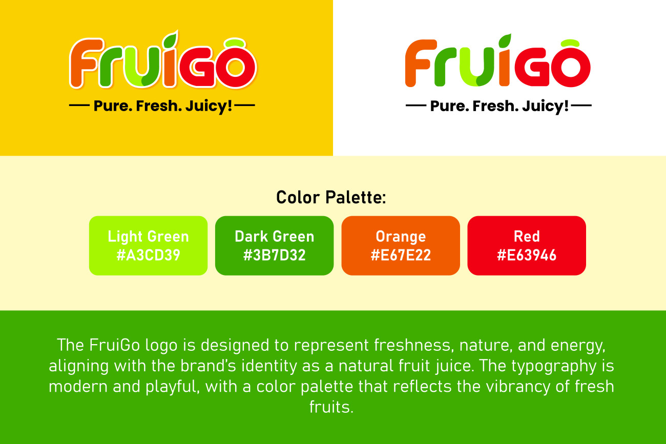 Fruigo highlight 2