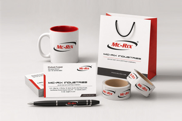 Mc-Rix Industries highlight 2